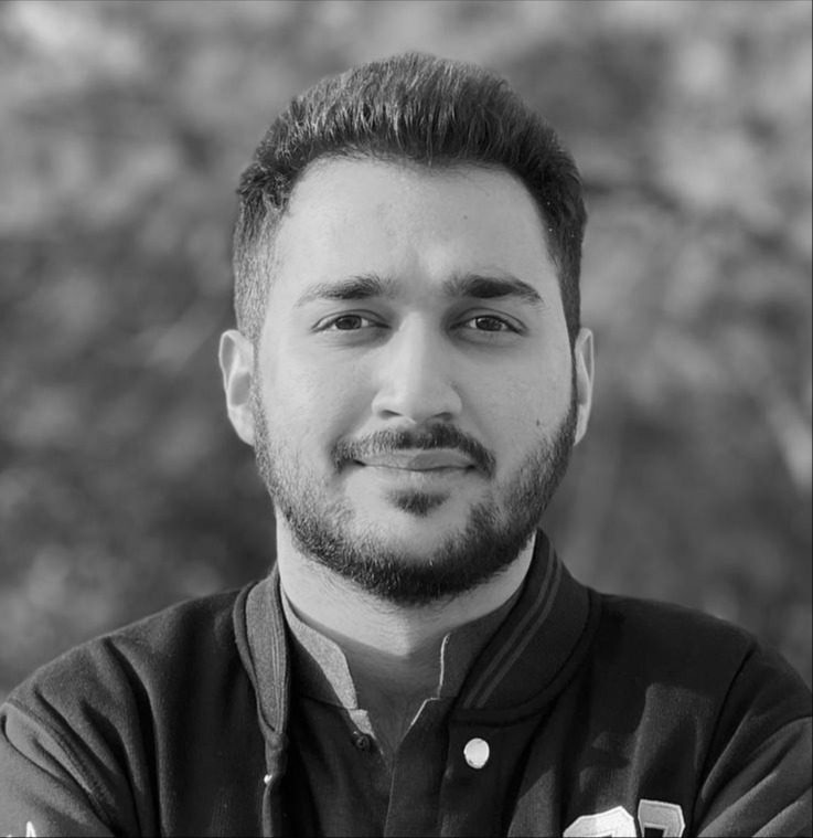 Hamza Imran